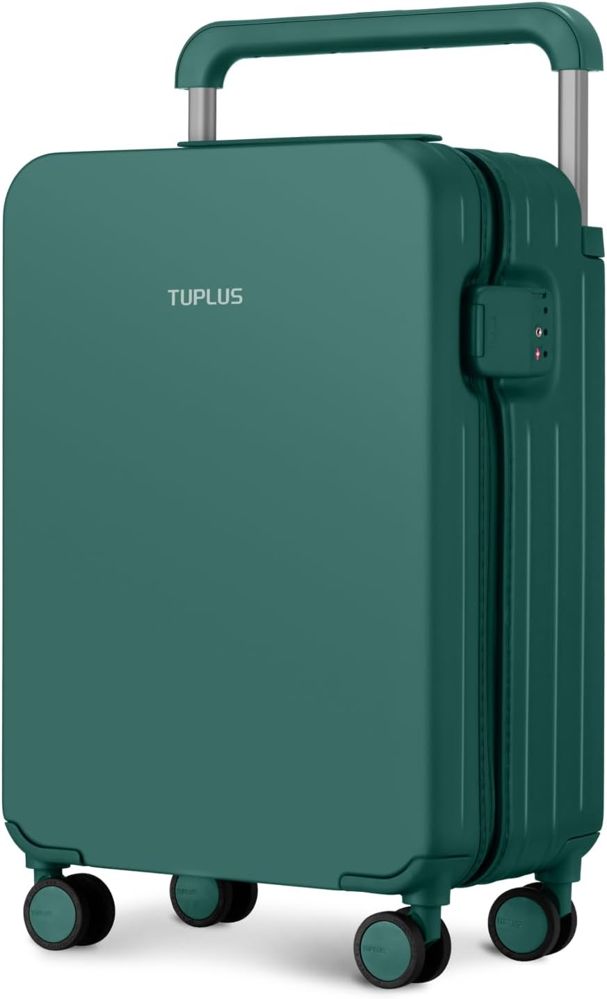 Amazon | [TUPLUS] キャリーケースPC Mサイズ キャリーバッグ スーツ